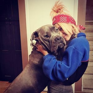 Meet your Posher, Leah